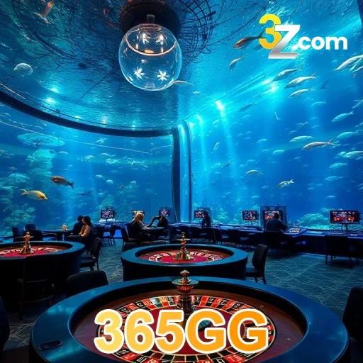 365GG Apostas