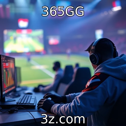 365GG Apostas Esportivas: Como Análises Detalhadas Podem Transformar Seu Jogo