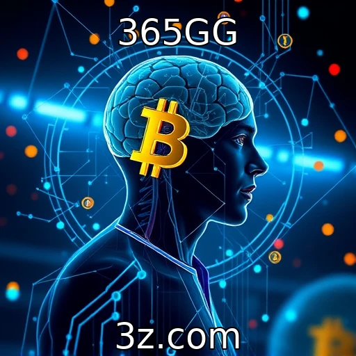 365GG Como as criptomoedas estão moldando o futuro das apostas online