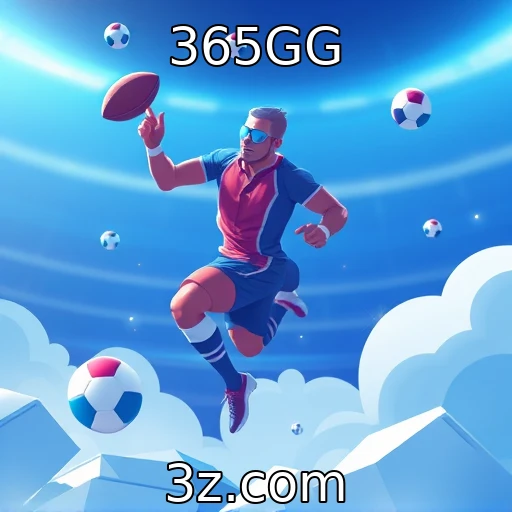 365GG Apostas esportivas: como analisar partidas para aumentar ganhos