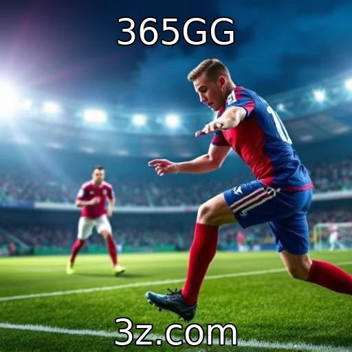 Apostas esportivas: Dominando a análise de partidas no cenário brasileiro