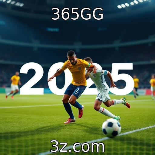 365GG Os maiores desafios das apostas esportivas no Brasil em 2025