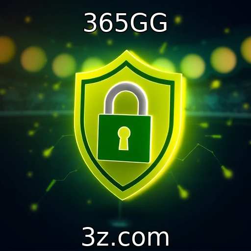 365GG Apostas Esportivas: Segredos para Aumentar suas Chances de Vitória