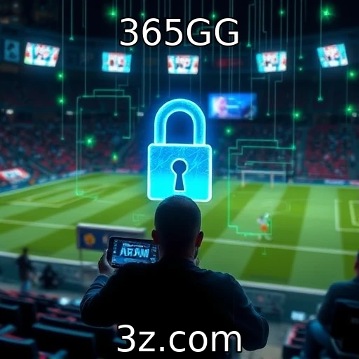 365GG Análise detalhada das apostas esportivas em 2025: Tendências e dicas práticas